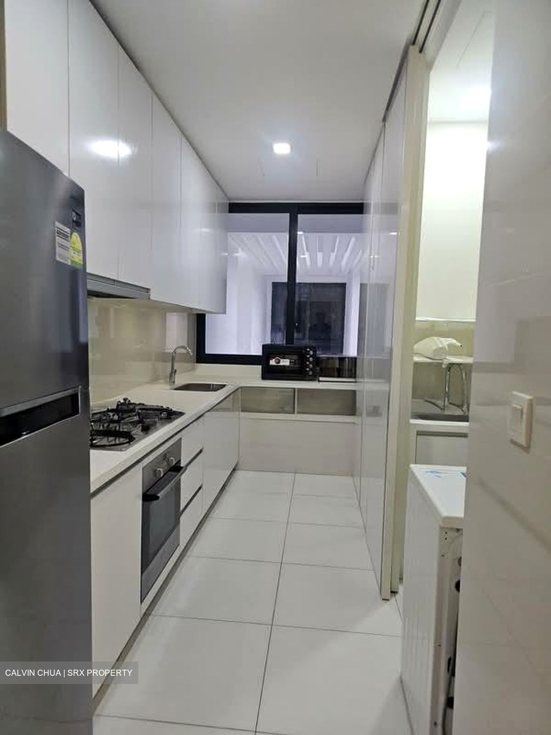 D'Leedon (D10), Condominium #549628021